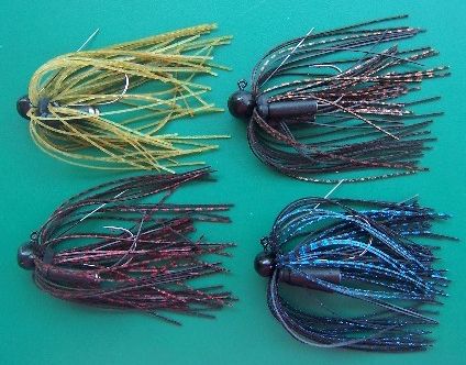 A-Ledge Tumbler Jig