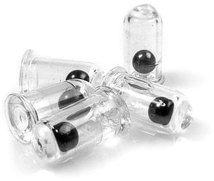Tube Rattles
